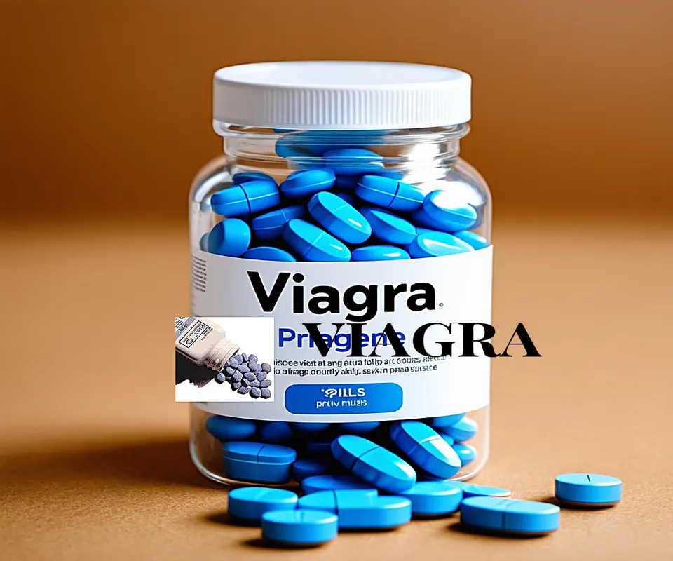 Serve la ricetta per acquistare il viagra